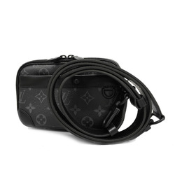 Nano Alpha Monogram Shadow Leather - Bags