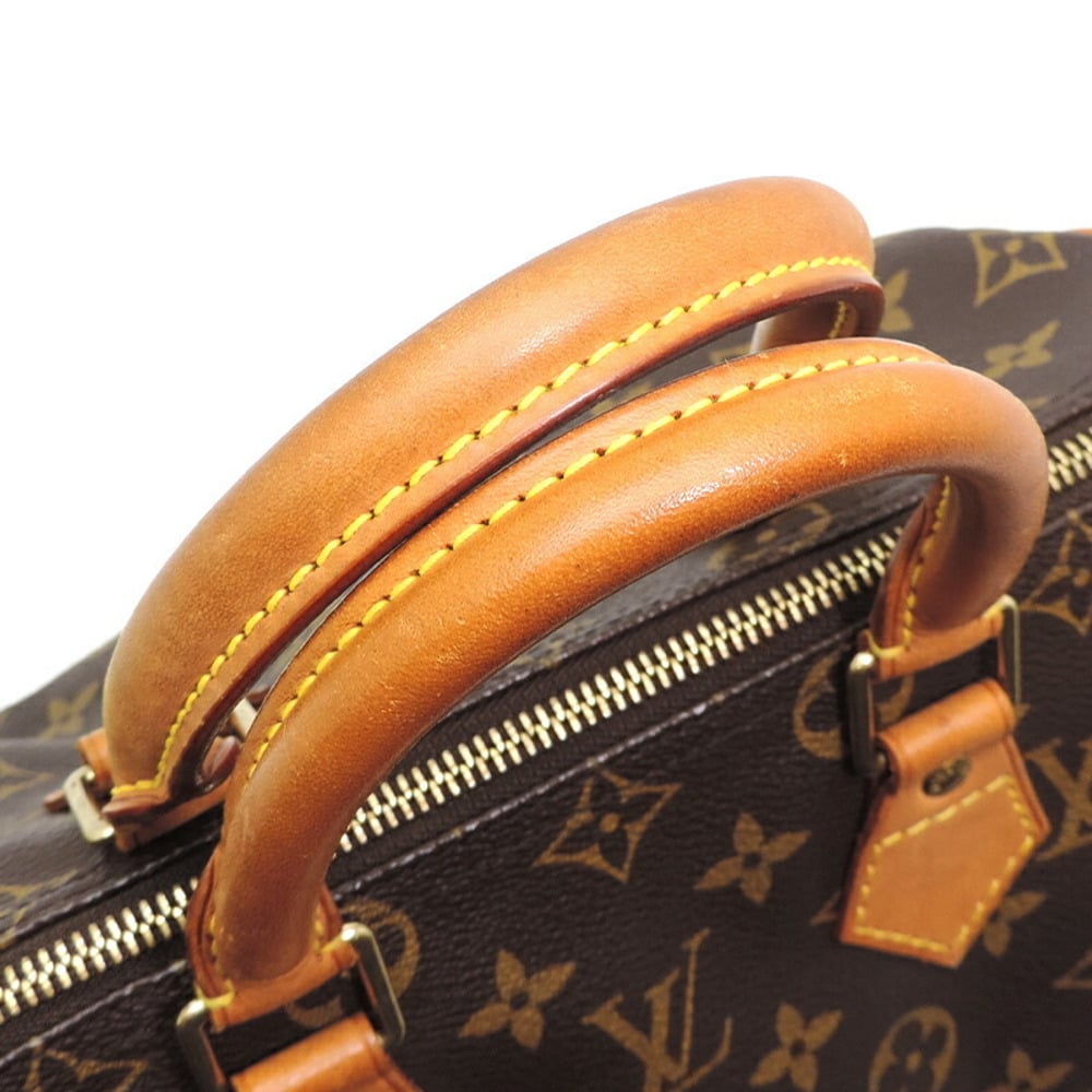 Buy Louis Vuitton Monogram Canvas Speedy 25 M41109 Purse Handbag