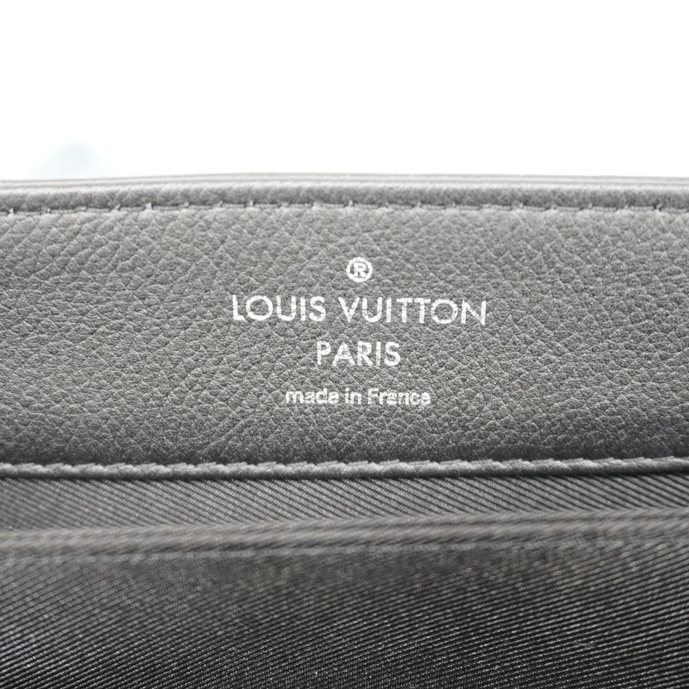 Auth Louis Vuitton 2WAY Bag Lock Me 2 Cultable M50249 Women's Handbag