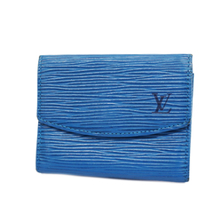 Louis Vuitton Monogram Porte Monevier Viennois M61663 Clasp 2-fold wallet  unisex | eLADY Globazone