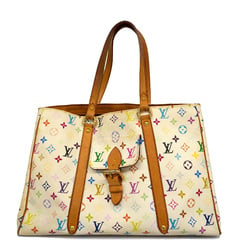 Louis Vuitton, Bags, Louis Vuitton Multicolor Aurelia Tote Bag