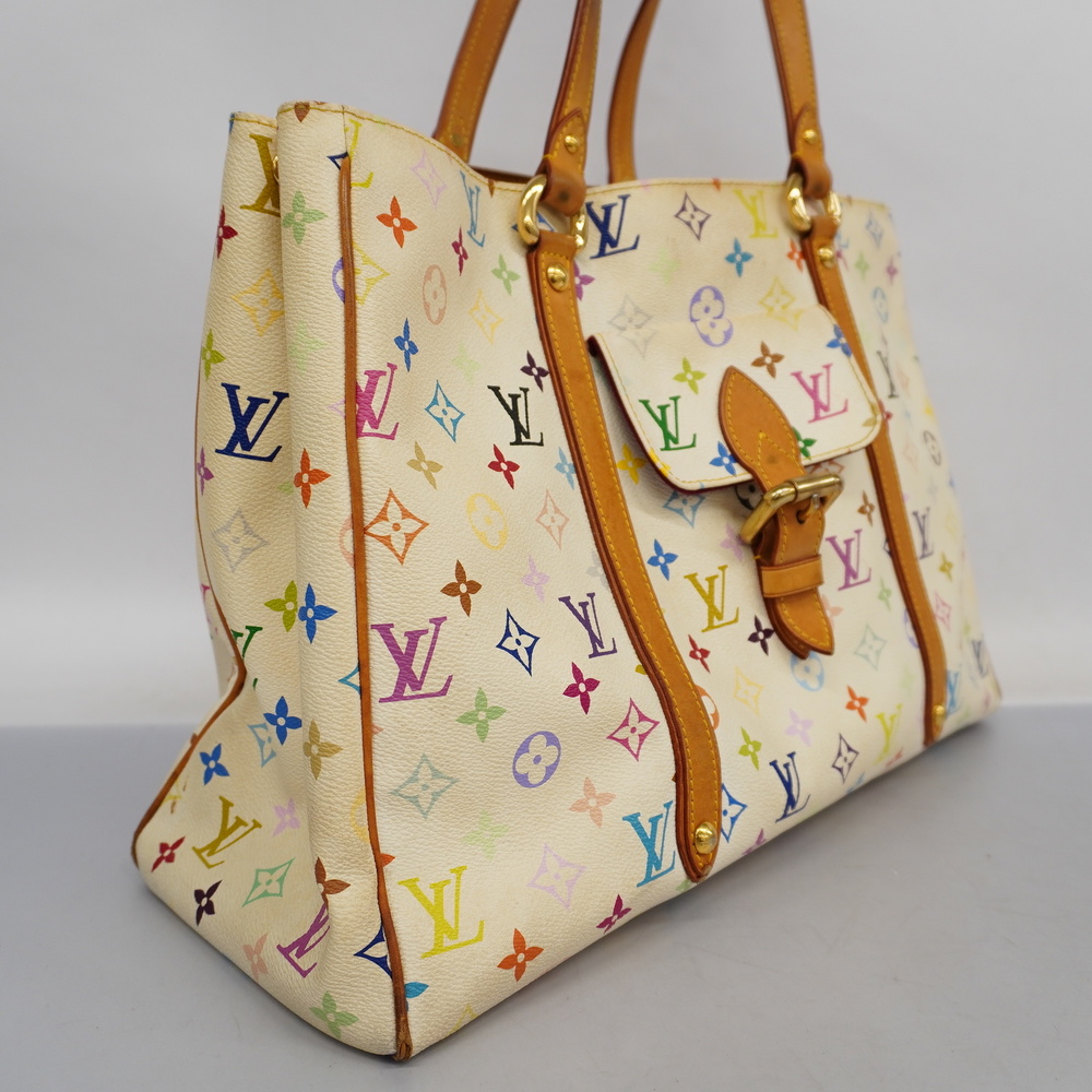 Louis Vuitton Aurelia GM Shoulder Bag - Farfetch