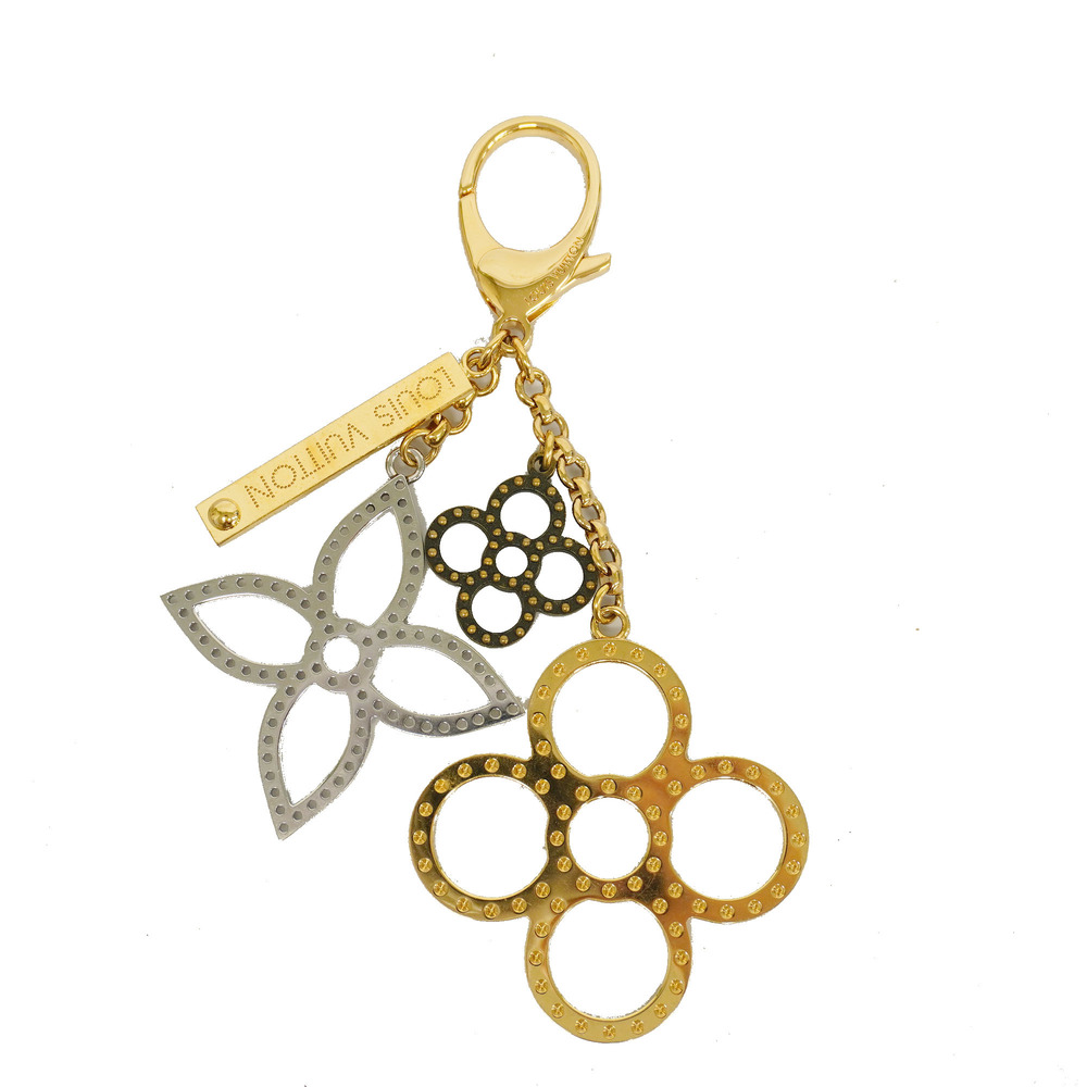 Louis Vuitton Sac Bijoux Tapage - Louis Vuitton Key Chain