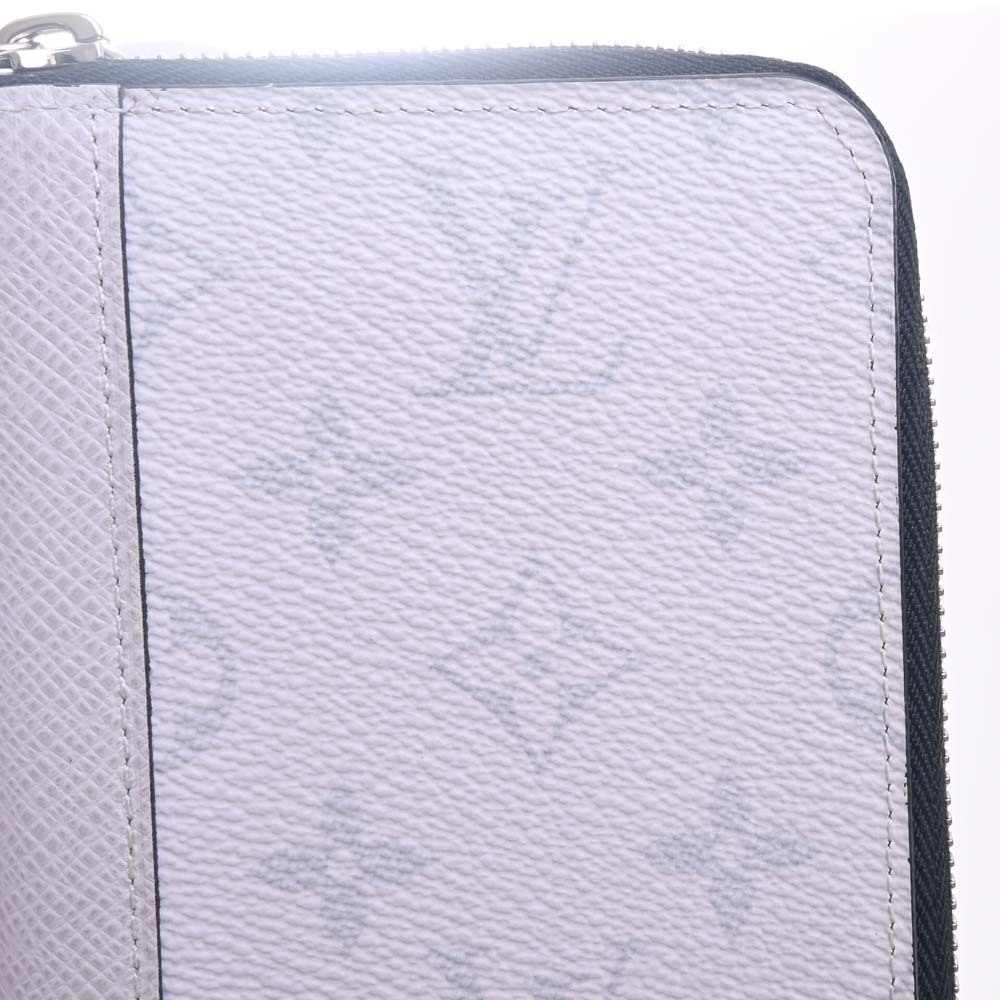 Zippy Wallet Vertical Taigarama - Men - Small Leather Goods