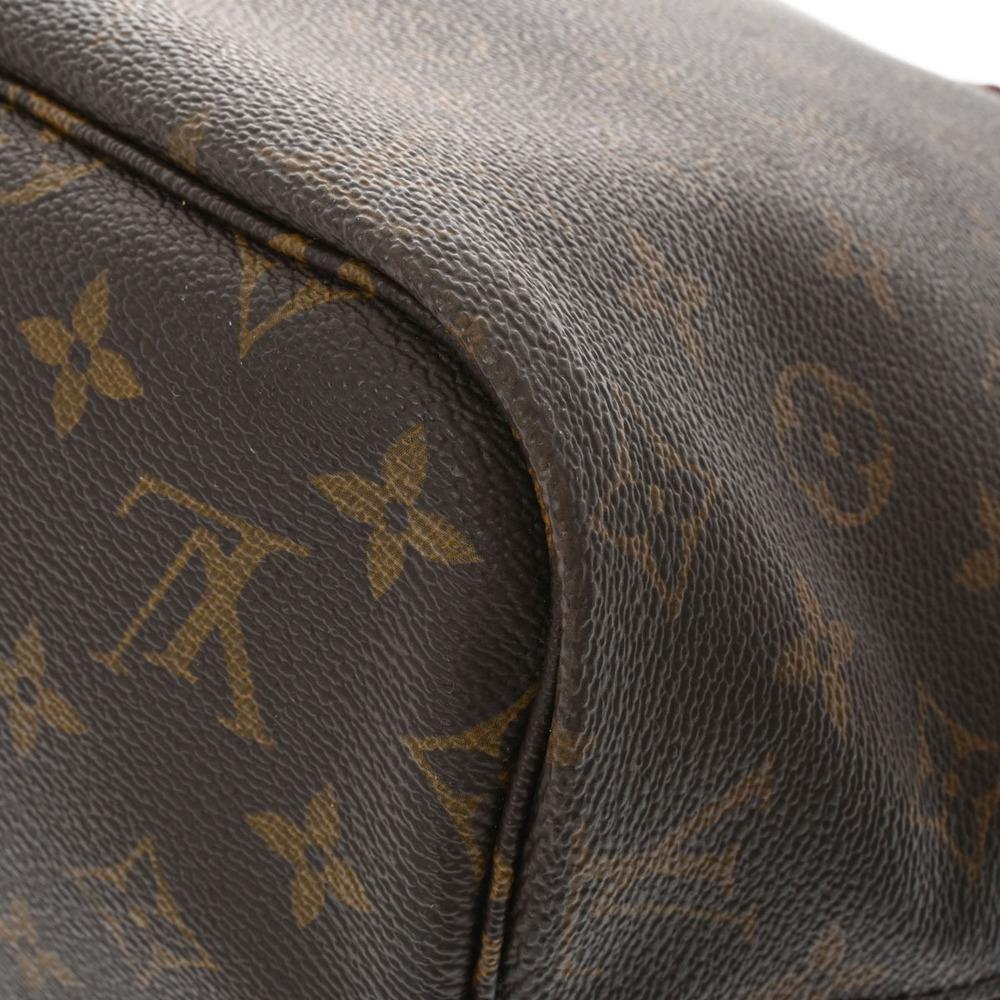 LOUIS VUITTON Neverfull MM Tote bag M 40156