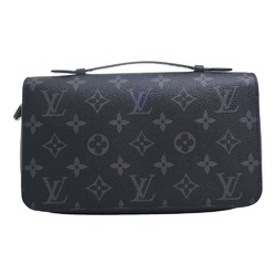 Louis Vuitton LOUIS VUITTON Trifold Wallet Infinity Dot LV x YK  Portefeuille Capucine Compact Maxi Leather Rouge Women's M82113 99569f
