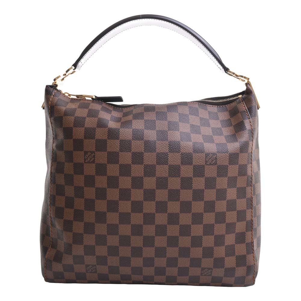 Louis Vuitton, Bags, Damier Portobello Pm Shoulder Bag