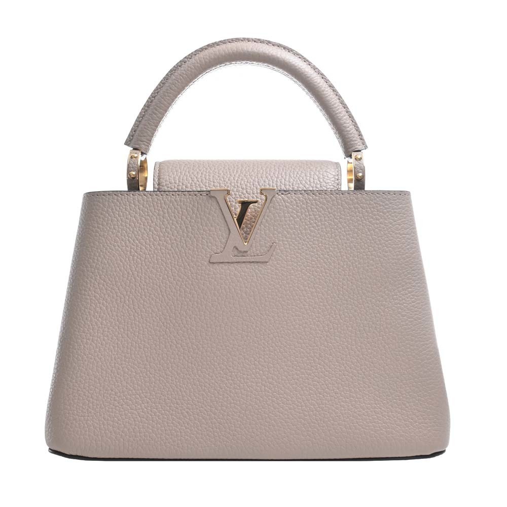 Louis Vuitton Capucines Bb Handbag