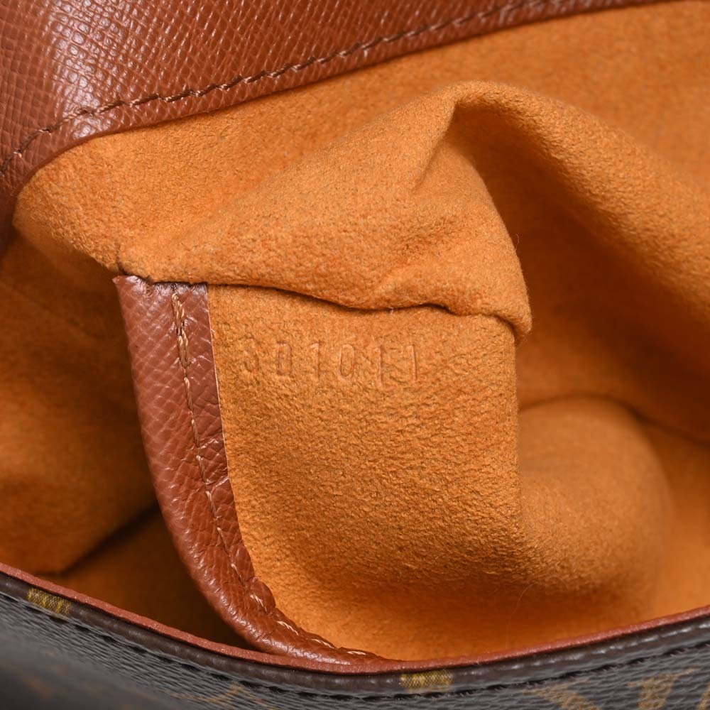 Louis Vuitton Monogram Musette Tango Short M51257 Bag Shoulder Ladies |  eLADY Globazone
