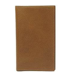 Hermes Agenda A6 Planner Cover Brown Vision