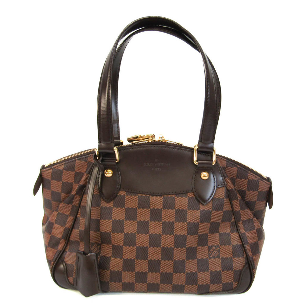 Louis Vuitton Damier Ebene Verona PM, Louis Vuitton Handbags