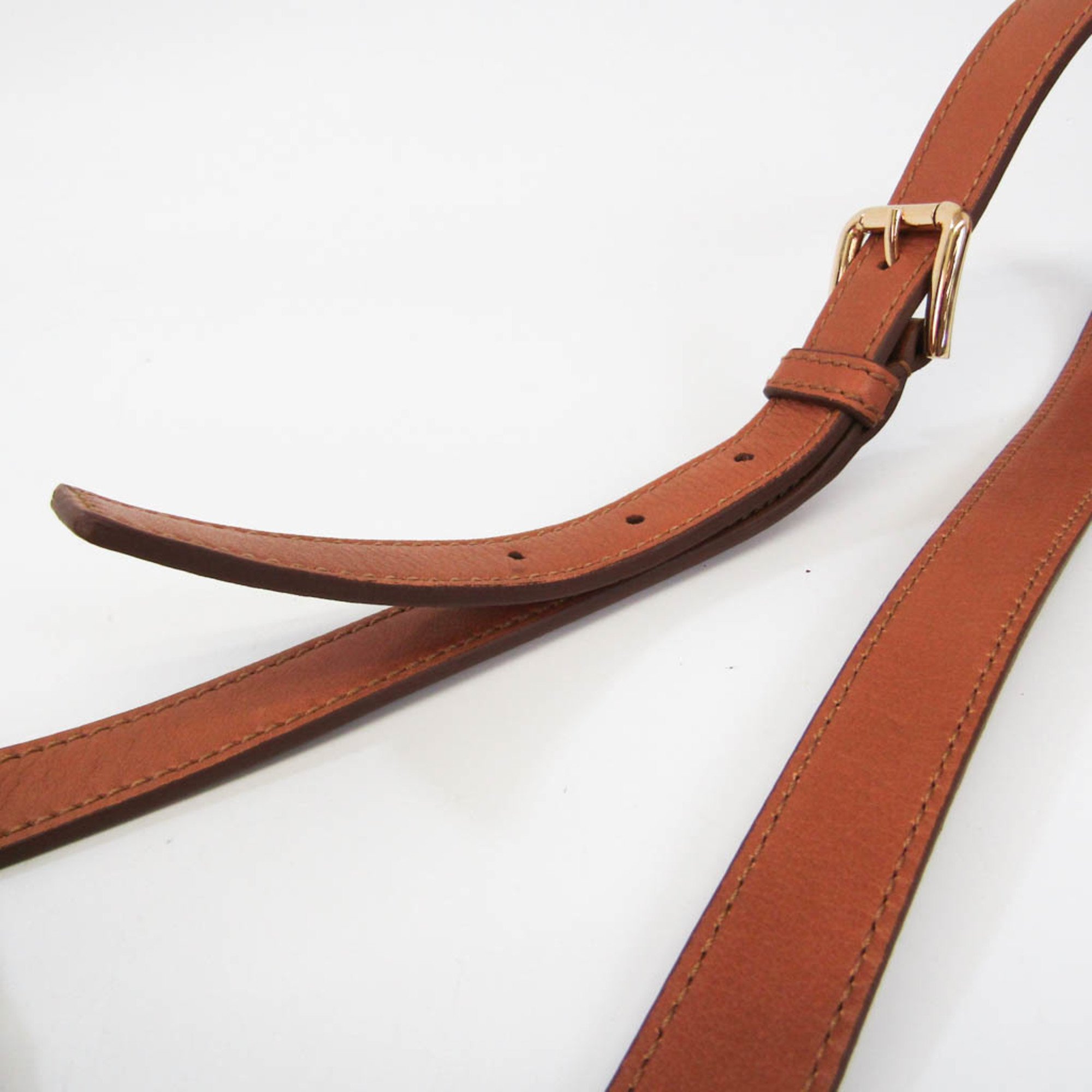 Dolce & Gabbana Women's Leather Handbag,Shoulder Bag Light Brown
