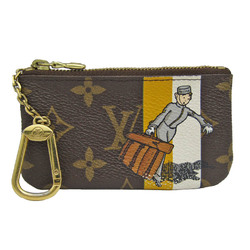 Louis Vuitton Monogram Porte Monnaie Plat N61930 Men,Women Monogram Coin  Purse/coin Case Monogram | eLADY Globazone