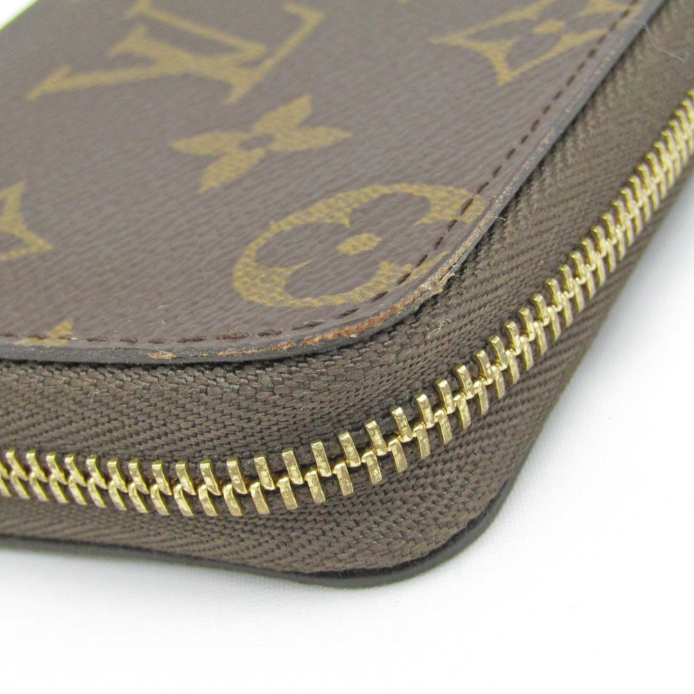Louis Vuitton Monogram Zippy Coin Purse M60067 Men,Women Monogram Coin  Purse/coin Case Monogram | eLADY Globazone