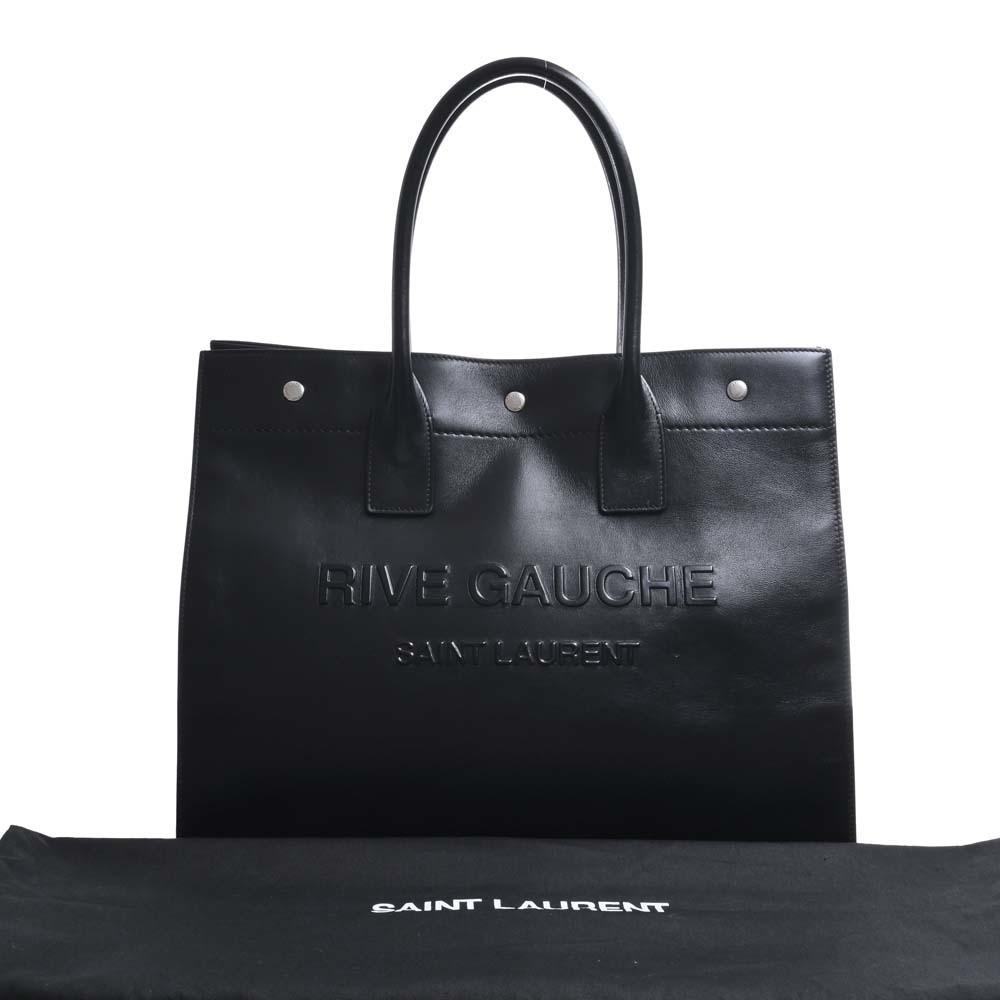 Handbag - Black - Ladies