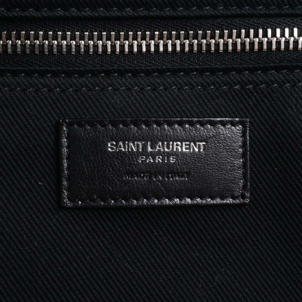 YSL Rive Gauche Small Tote Bag - Kaialux