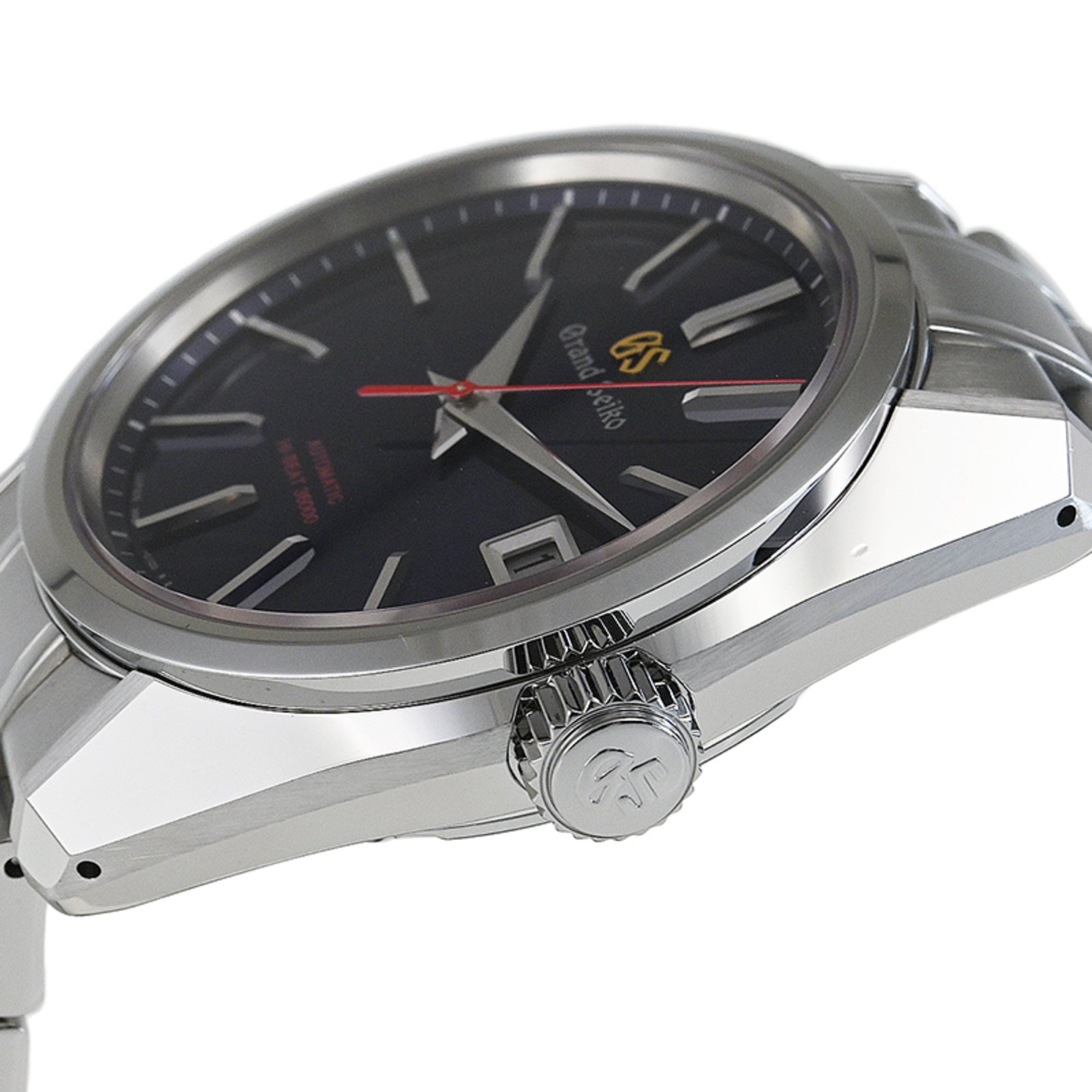 SEIKO Grand Seiko 60th Anniversary Limited Model Heritage Collection Mechanical High Beat 36000 1500 Watch SBGH281