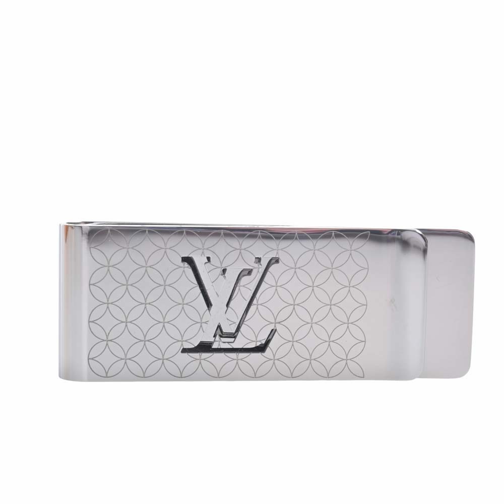 LOUIS VUITTON Champs Elysees Bill Clip M65041