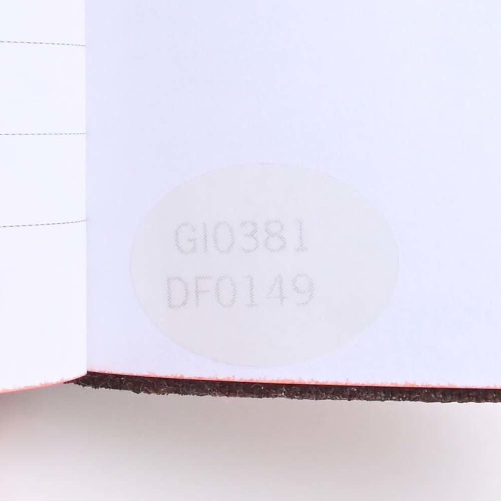 LOUIS VUITTON Monogram Carnet Joule Notebook Set of 4 GI0381 Brown Ladies |  eLADY Globazone