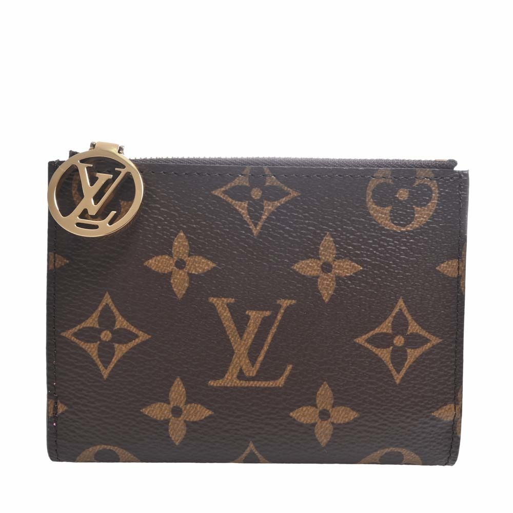 Louis Vuitton bifold wallet
