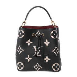 Louis Vuitton Karl Lagerfeld Monogram Punching Bag Baby M40230 Shoulder