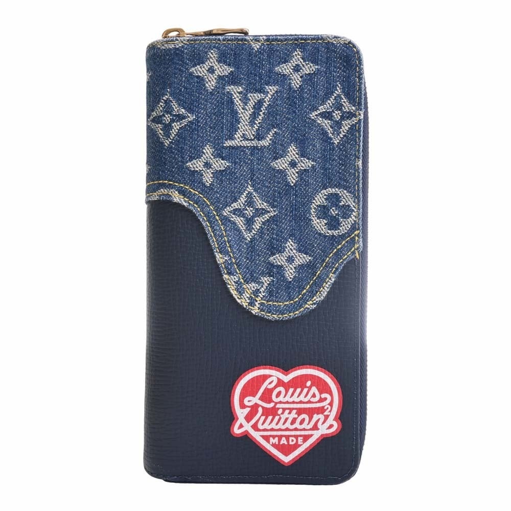 Louis Vuitton Vertical Mobile Phone Bag