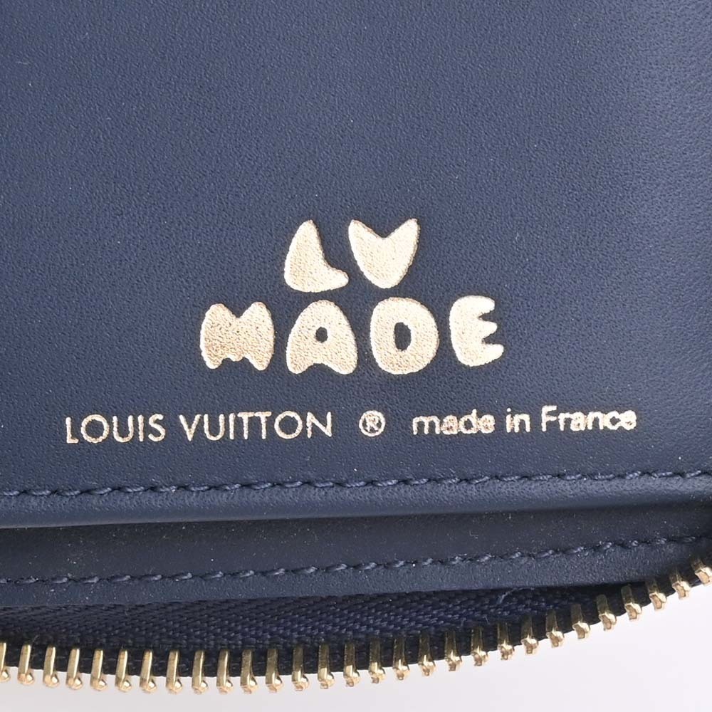 NWT Louis Vuitton Game On Monogram Long Zippy Wallet Multicolor 2021  AUTHENTIC