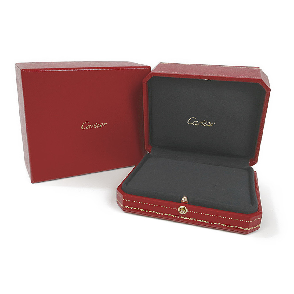 Cartier Trinity bracelet (B6016700)