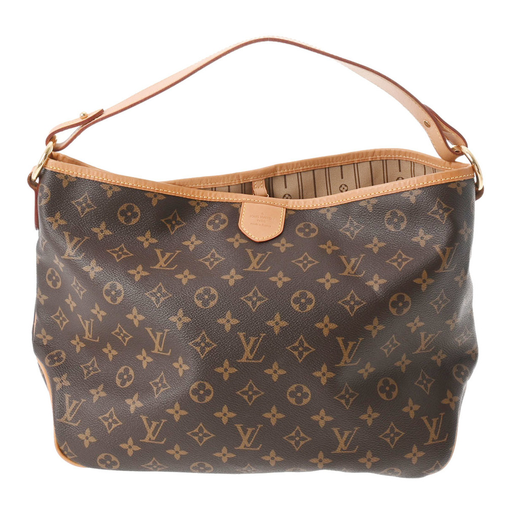 Louis Vuitton Monogram Delightful Bag 