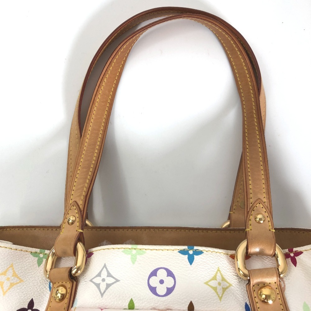 Louis Vuitton Shoulder Bag Aurelia MM M40094 Monogram Multicolor