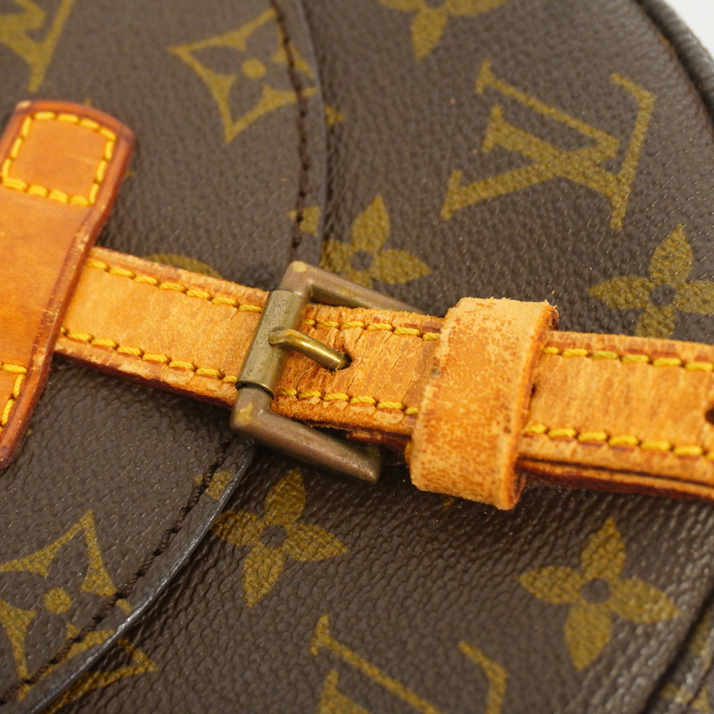 Louis Vuitton Shanti PM Crossbody Bag