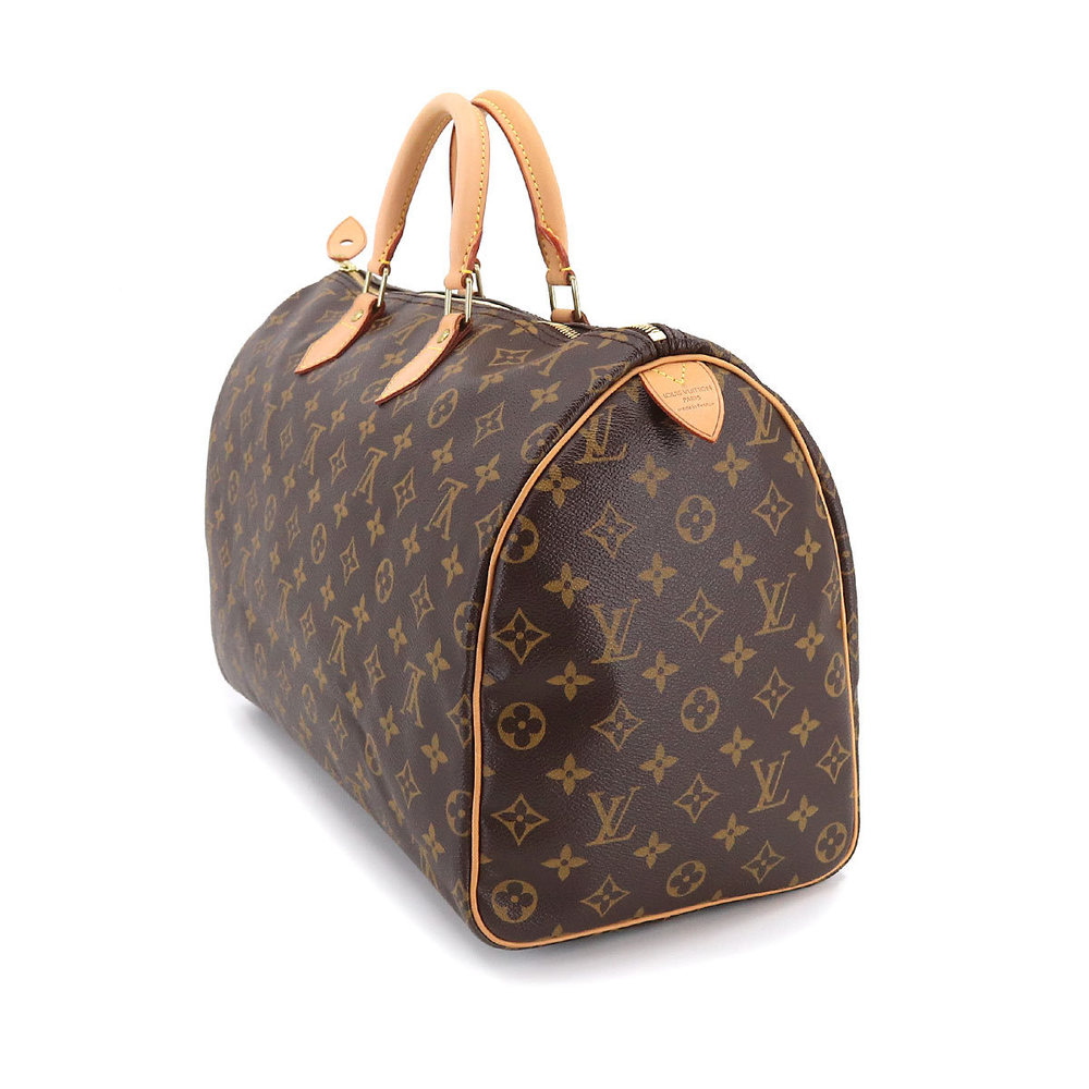 Louis Vuitton Speedy 40 Handbag M41522