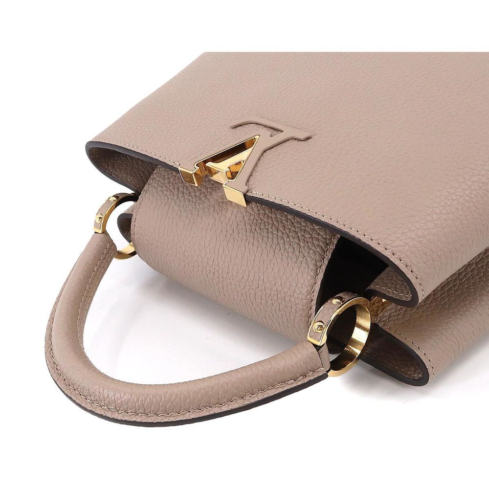 Capucines BB Taurillon Leather - Handbags M94634