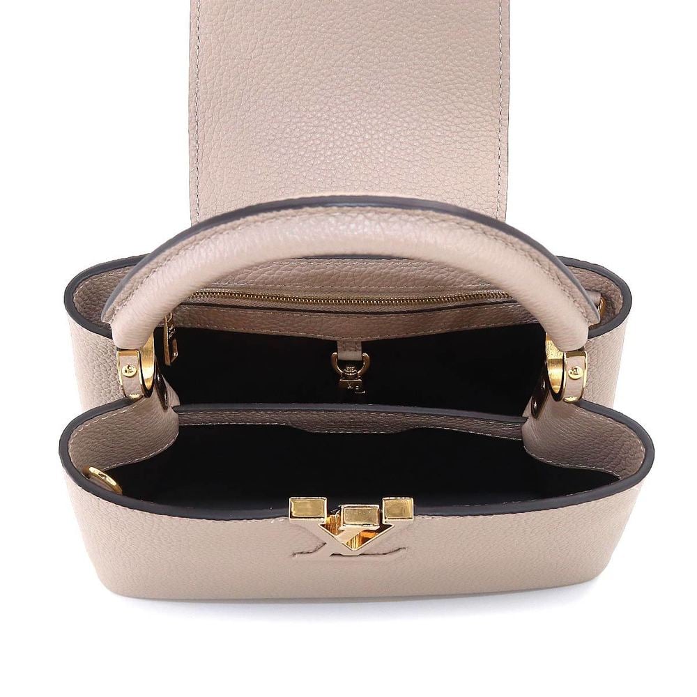 Louis Vuitton Capucines Shoulder bag 402904