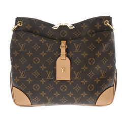 Louis Vuitton Odeon Mm Shoulder Bag