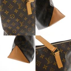 LOUIS VUITTON Women's e Canvas in Brown