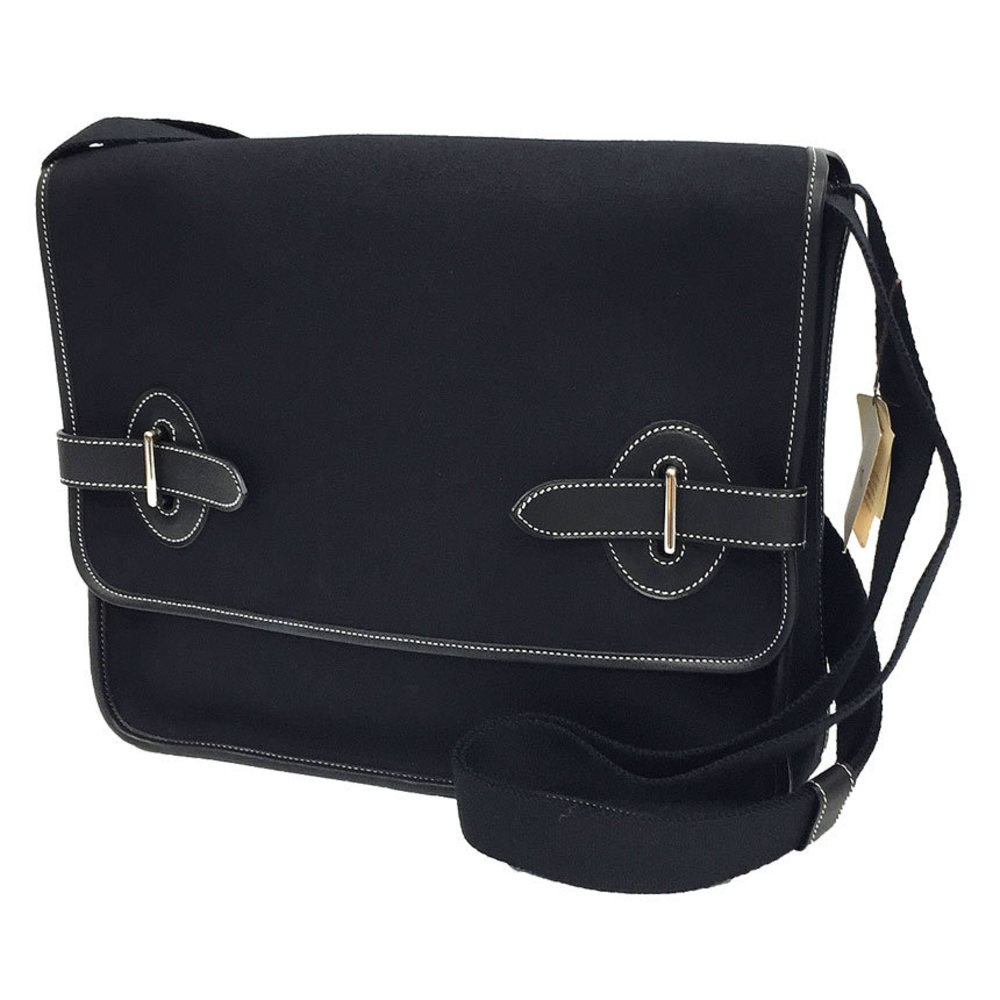 Hermes Men's Black Bags