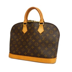 3ad3743]Auth Louis Vuitton Shoulder Bag Monogram Vivacite GM M51163