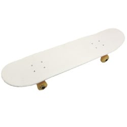 Jimmy Choo Skateboard Ladies/Men's Hobby