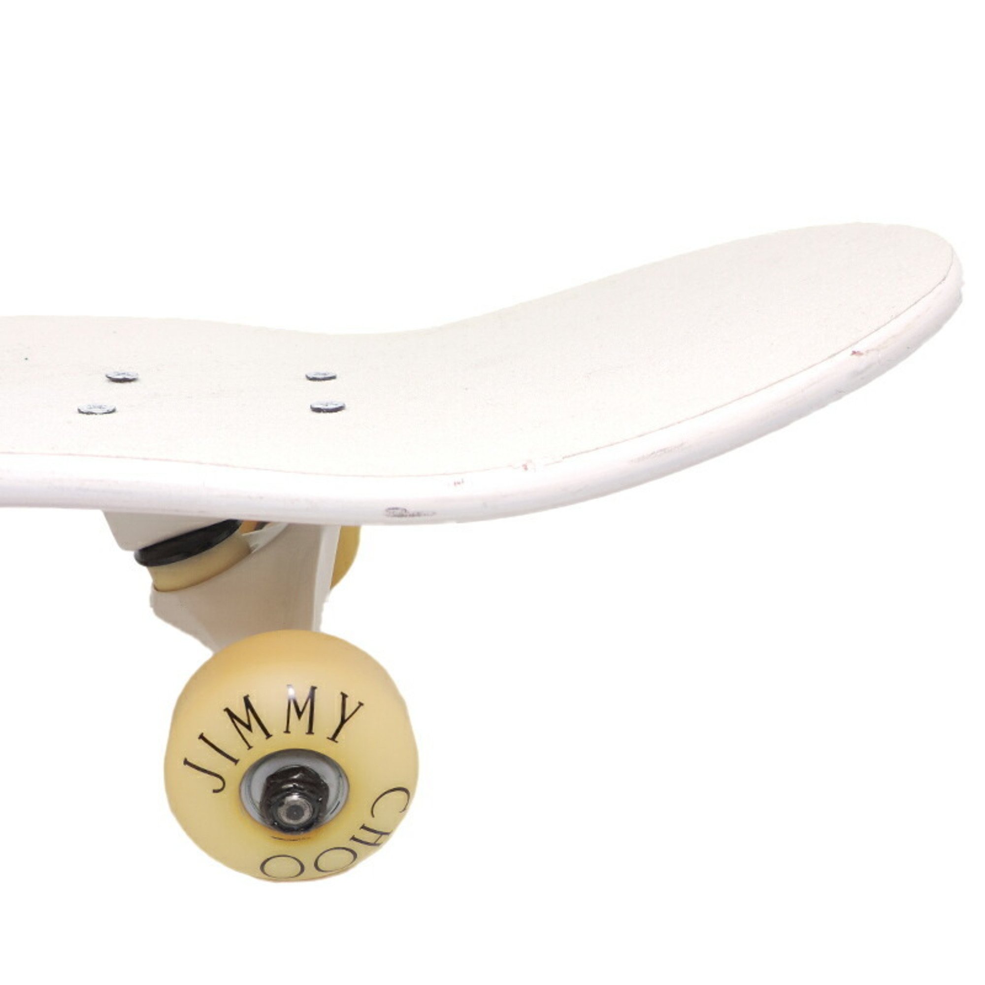 Jimmy Choo Skateboard Ladies/Men's Hobby