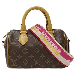 Louis Vuitton M45389 Fold Tote PM 2WAY Bag Handbag Shoulder Bag Free  Shipping