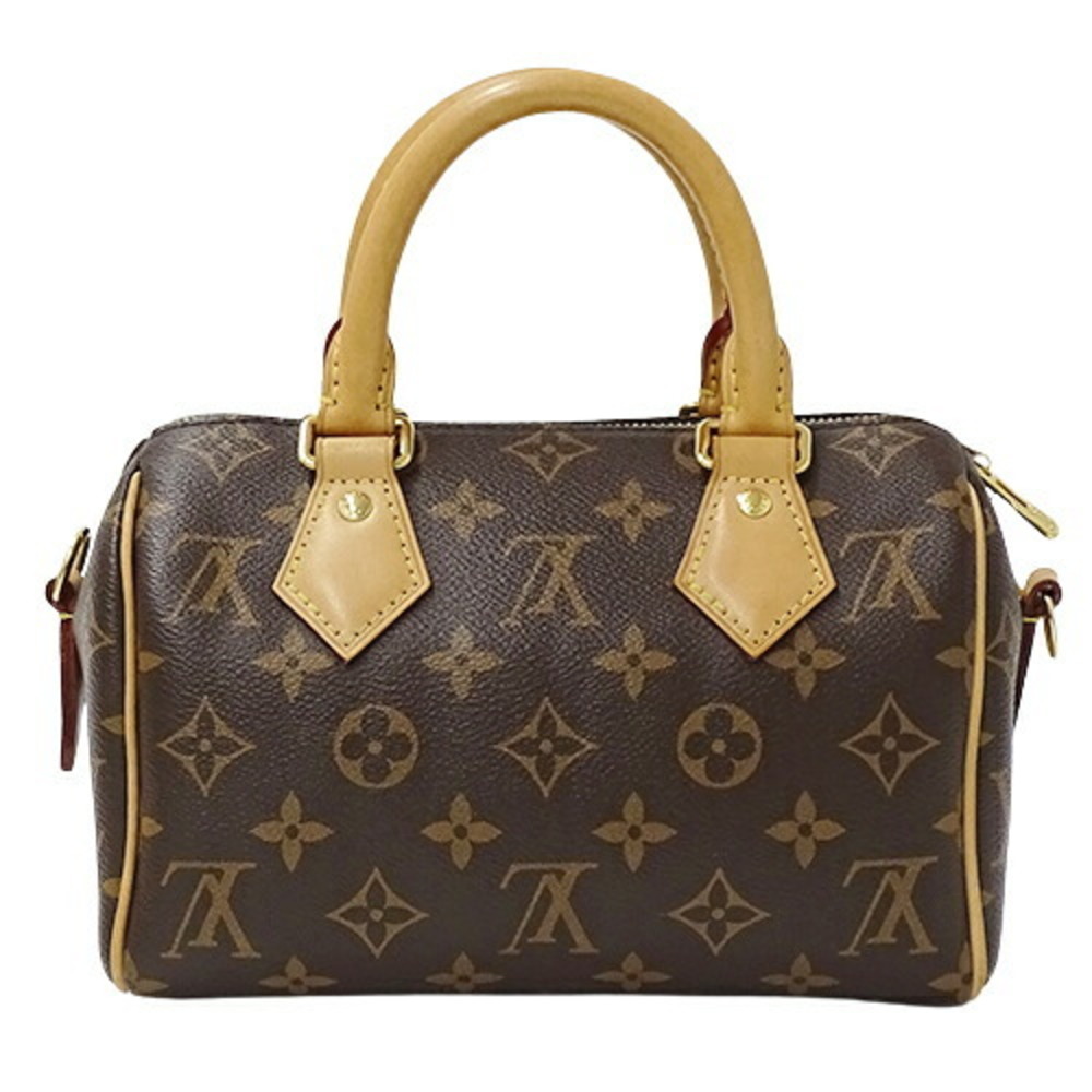 Louis Vuitton, Bags, New Louis Vuitton Speedy 2 Bandouliere Strap Bag