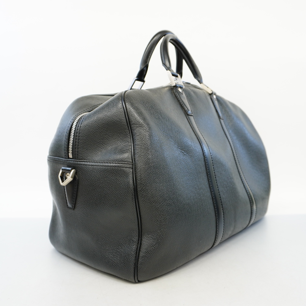 Louis Vuitton Men's Taiga Boston Bag