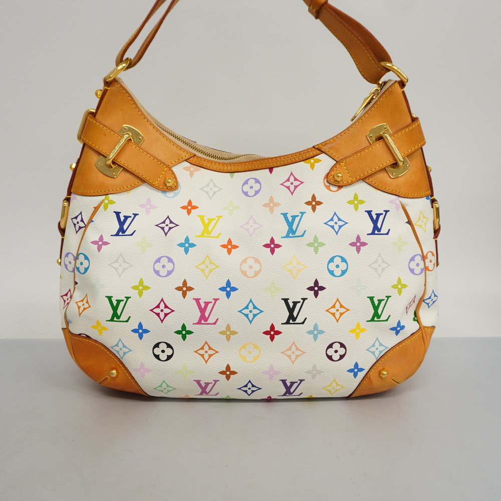 Louis Vuitton LV Shoulder Bag Greta