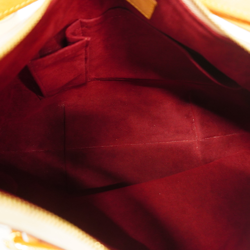 3ae5080] Auth Louis Vuitton Shoulder Bag Monogram Multicolor Greta M40195  Bronze