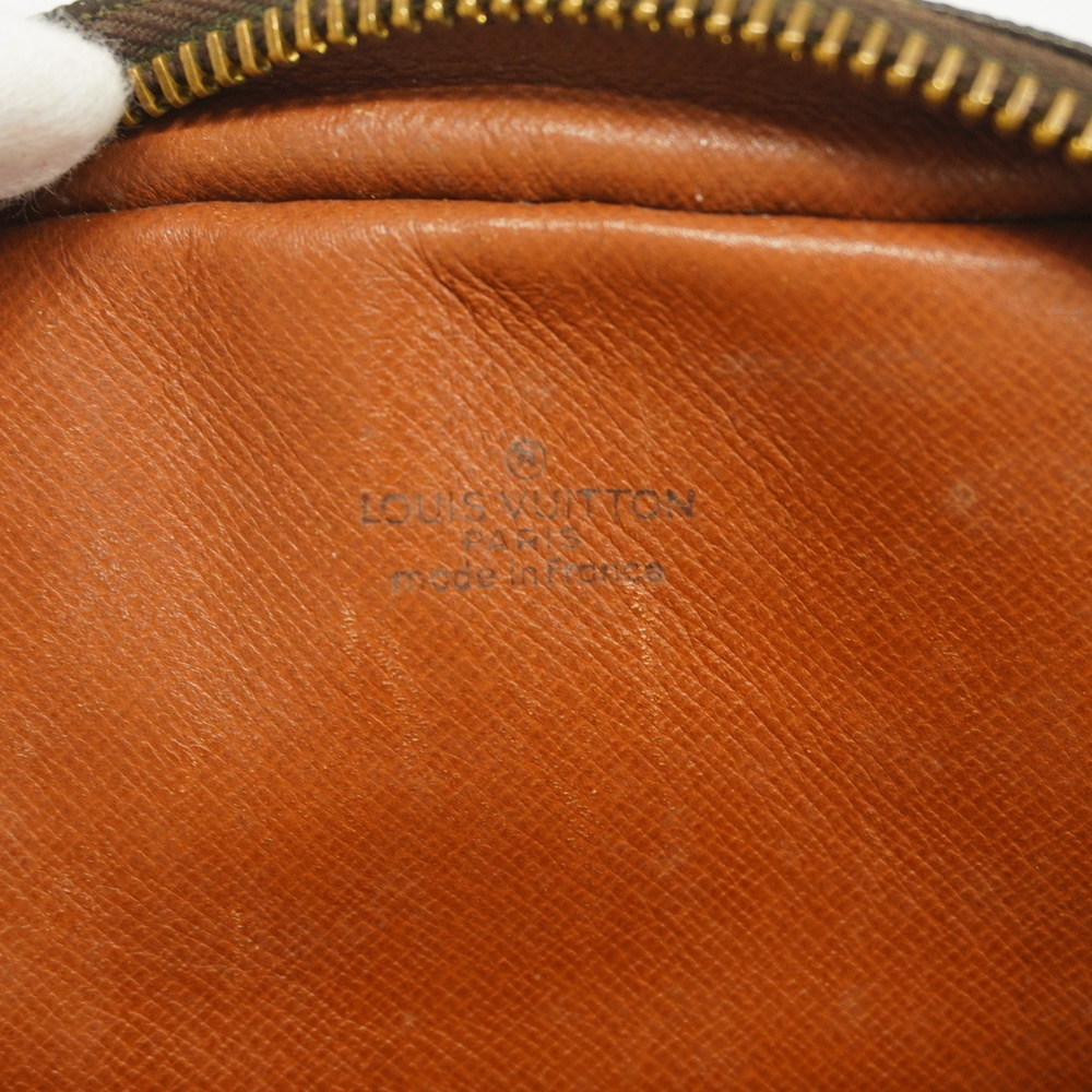 Auth Louis Vuitton Monogram Mini  M45238 Women's Shoulder
