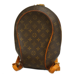 Louis Vuitton LV BackPack Bag M51125 Ellipse Sac A Dos Brown Monogram