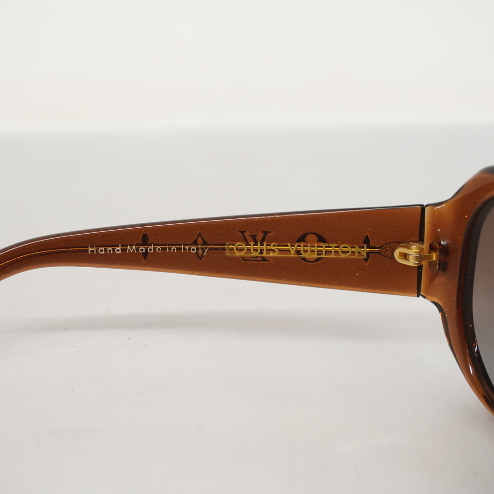 Louis Vuitton Obsession GM Sunglasses - Louis Vuitton