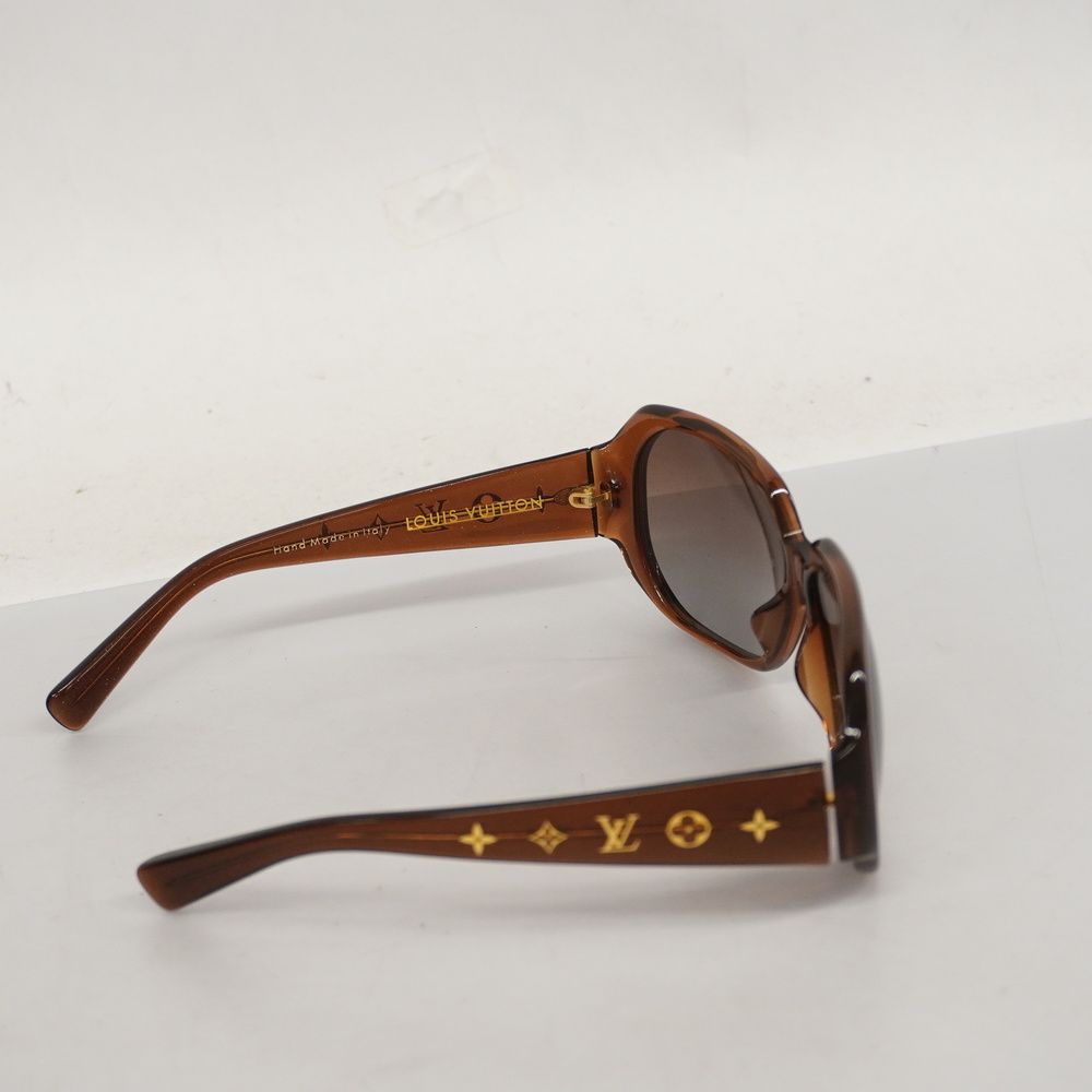 Louis Vuitton Obsession GM Sunglasses - Louis Vuitton