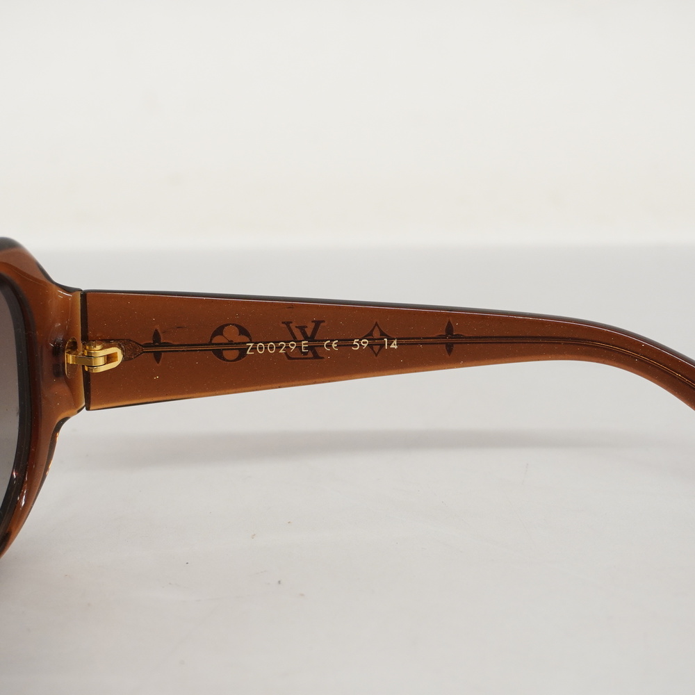 Louis Vuitton Obsession GM Sunglasses - Louis Vuitton